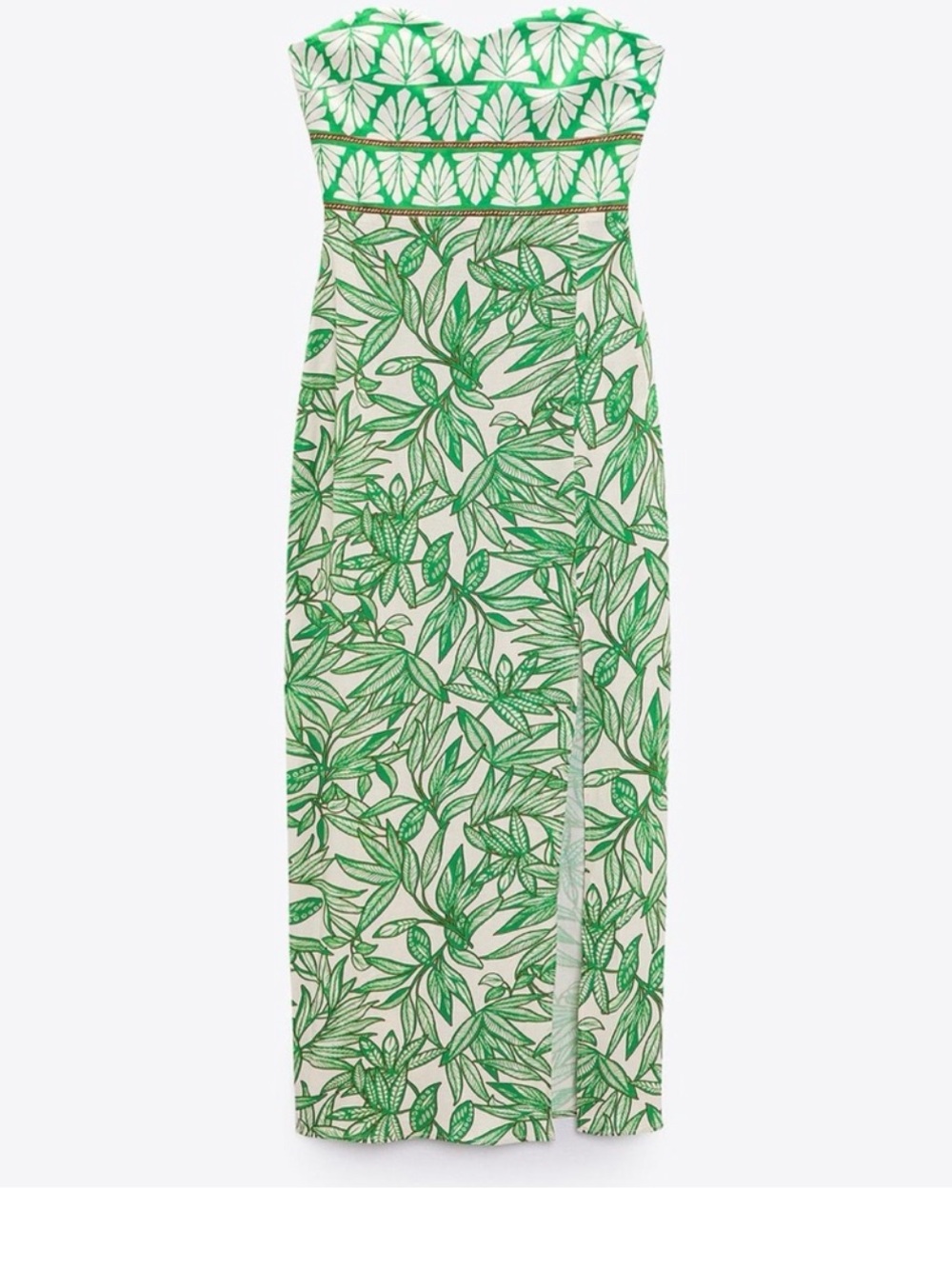 2 ZARA DRESSES - Picture 6 of 7
